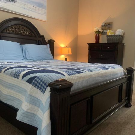 Beautiful 3 Bedroom Apartment Minutes From Disney! Kissimmee Bagian luar foto