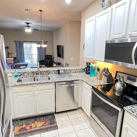 Beautiful 3 Bedroom Apartment Minutes From Disney! Kissimmee Bagian luar foto