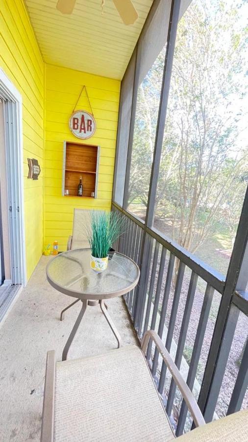 Beautiful 3 Bedroom Apartment Minutes From Disney! Kissimmee Bagian luar foto