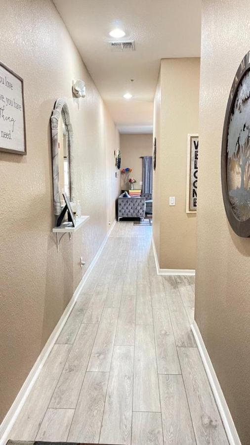 Beautiful 3 Bedroom Apartment Minutes From Disney! Kissimmee Bagian luar foto
