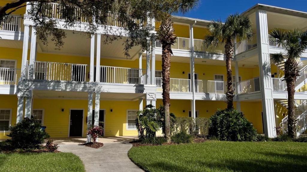 Beautiful 3 Bedroom Apartment Minutes From Disney! Kissimmee Bagian luar foto