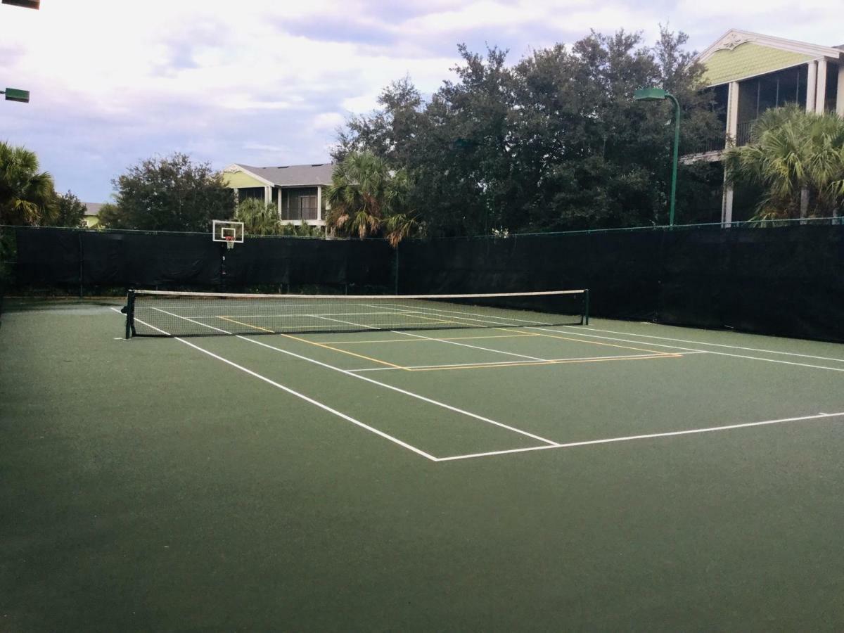 Beautiful 3 Bedroom Apartment Minutes From Disney! Kissimmee Bagian luar foto