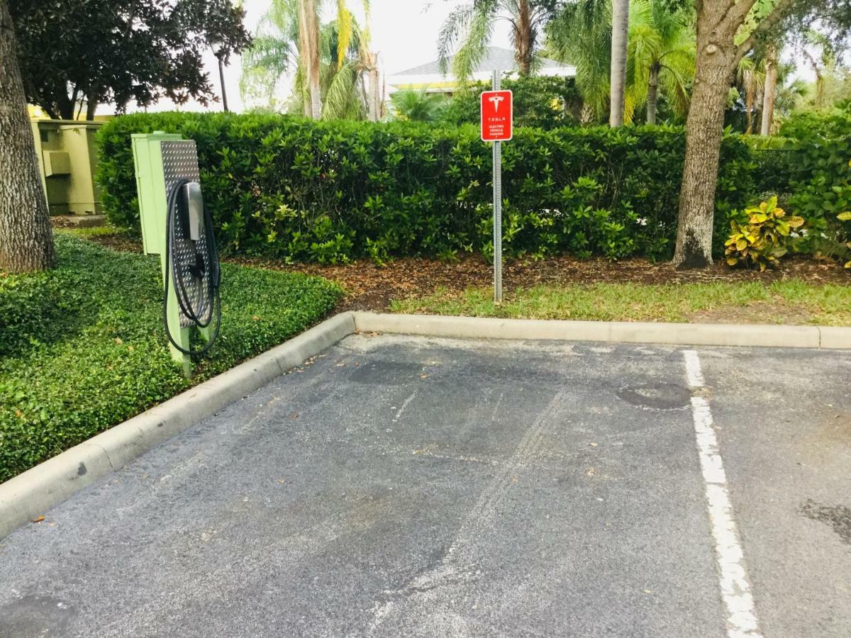 Beautiful 3 Bedroom Apartment Minutes From Disney! Kissimmee Bagian luar foto
