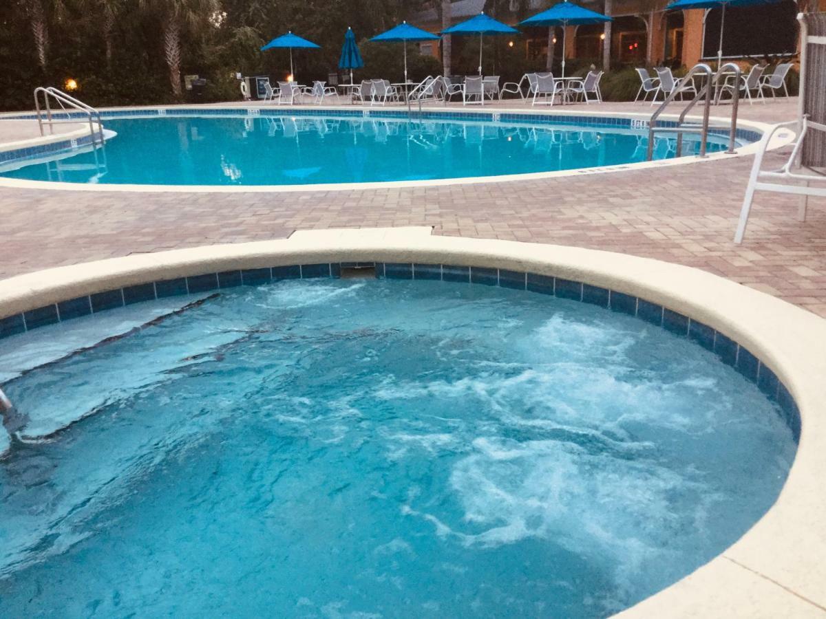 Beautiful 3 Bedroom Apartment Minutes From Disney! Kissimmee Bagian luar foto