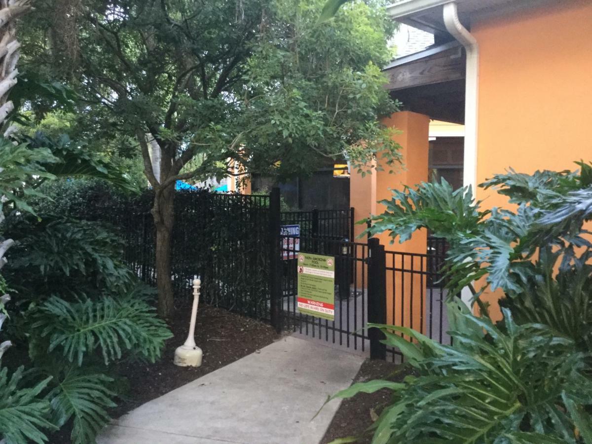 Beautiful 3 Bedroom Apartment Minutes From Disney! Kissimmee Bagian luar foto