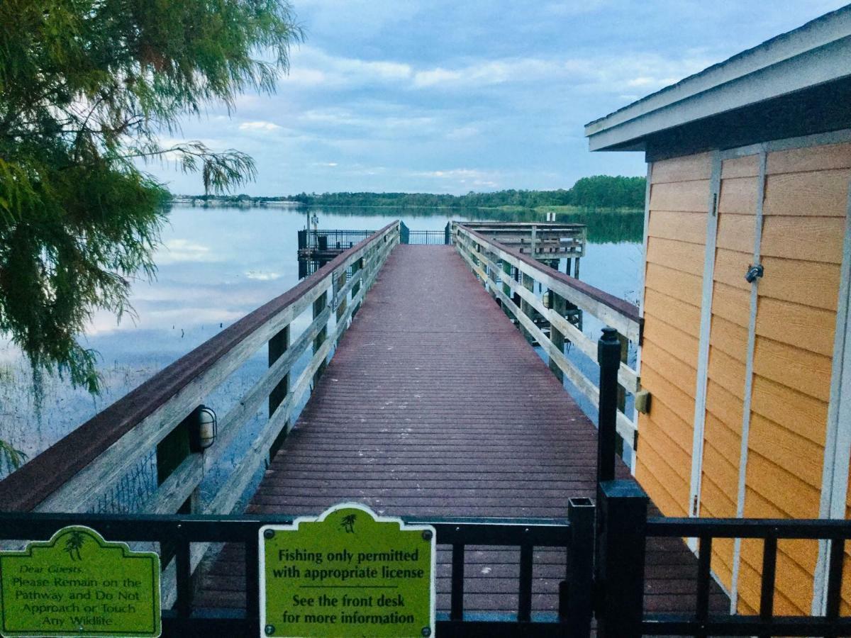 Beautiful 3 Bedroom Apartment Minutes From Disney! Kissimmee Bagian luar foto