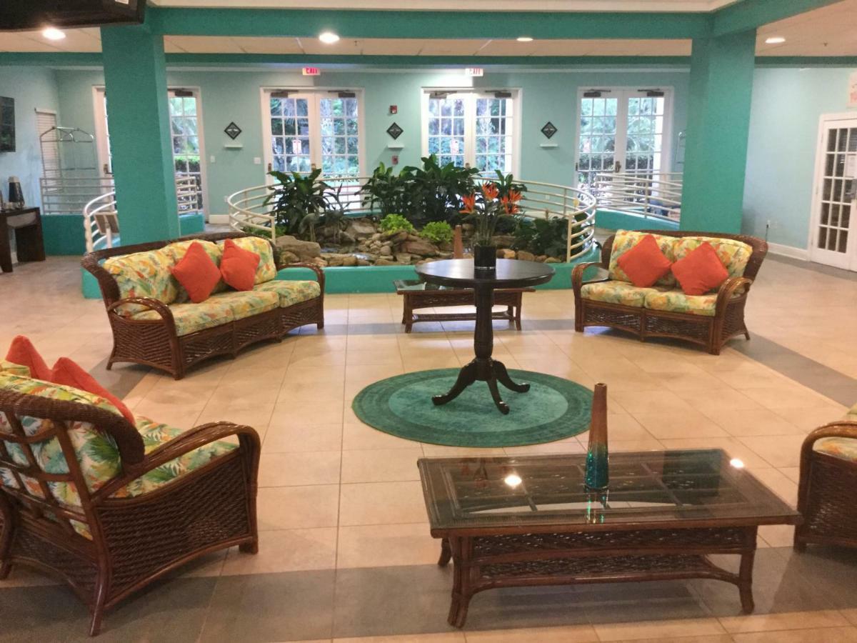 Beautiful 3 Bedroom Apartment Minutes From Disney! Kissimmee Bagian luar foto