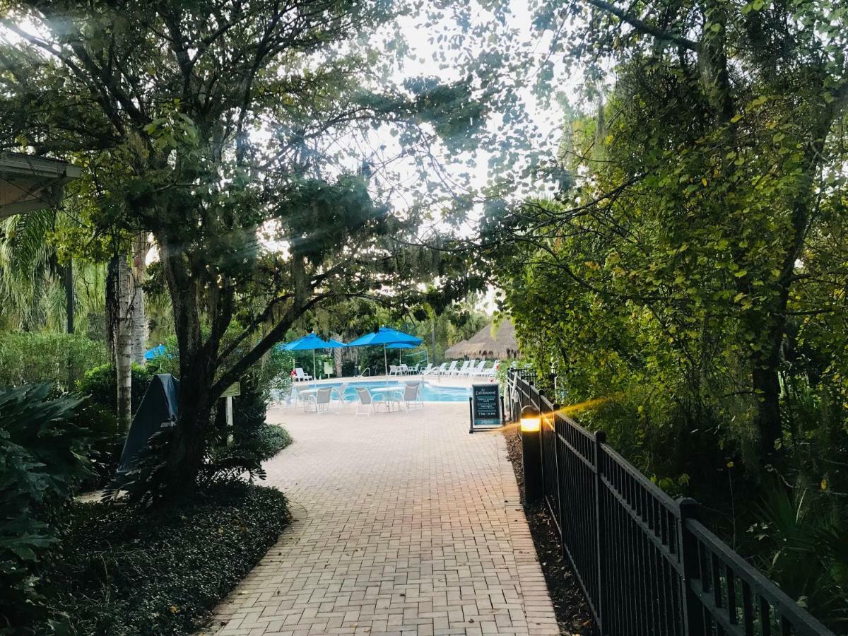 Beautiful 3 Bedroom Apartment Minutes From Disney! Kissimmee Bagian luar foto