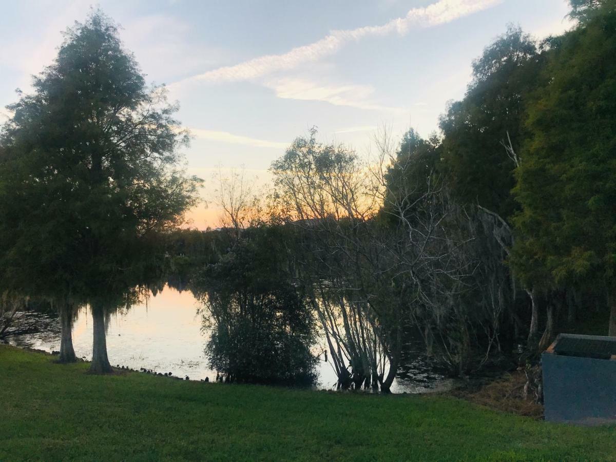 Beautiful 3 Bedroom Apartment Minutes From Disney! Kissimmee Bagian luar foto