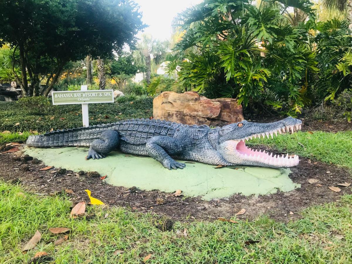 Beautiful 3 Bedroom Apartment Minutes From Disney! Kissimmee Bagian luar foto