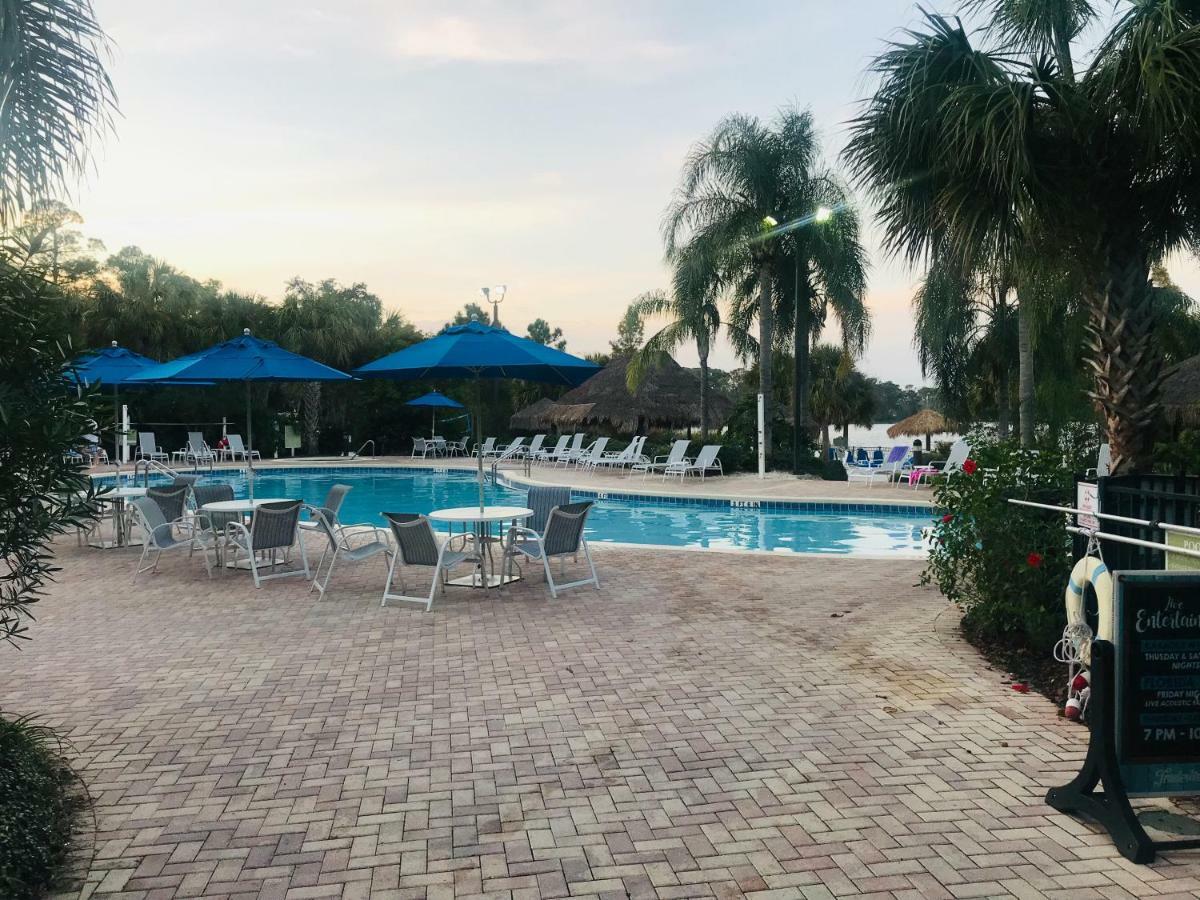 Beautiful 3 Bedroom Apartment Minutes From Disney! Kissimmee Bagian luar foto