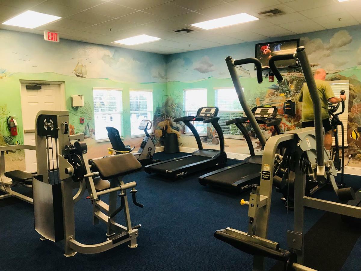 Beautiful 3 Bedroom Apartment Minutes From Disney! Kissimmee Bagian luar foto