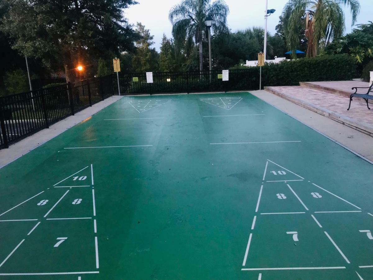 Beautiful 3 Bedroom Apartment Minutes From Disney! Kissimmee Bagian luar foto