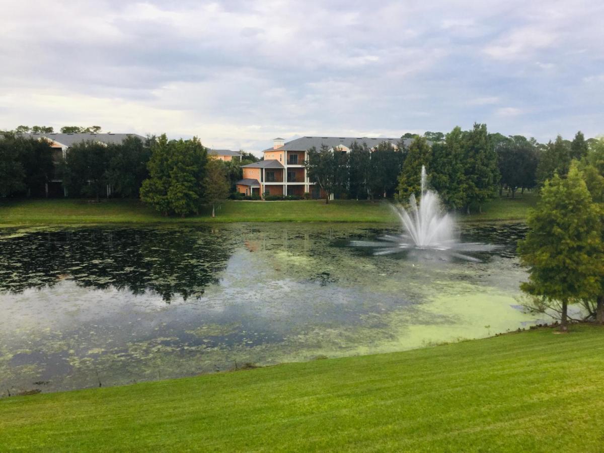 Beautiful 3 Bedroom Apartment Minutes From Disney! Kissimmee Bagian luar foto